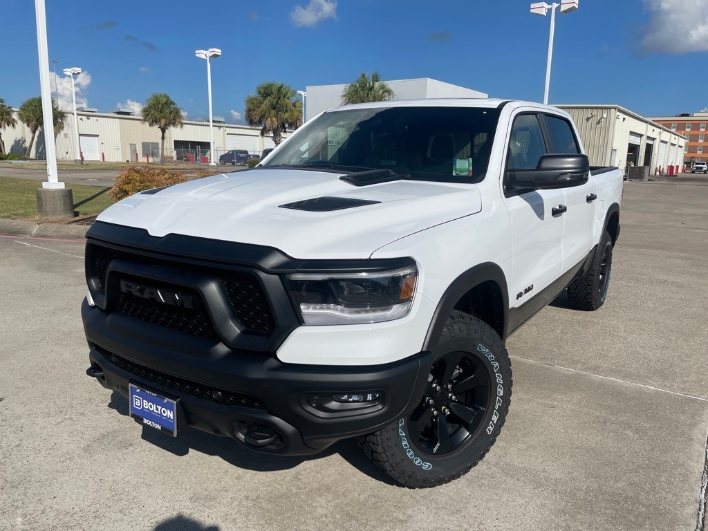 New ram hot sale rebel for sale