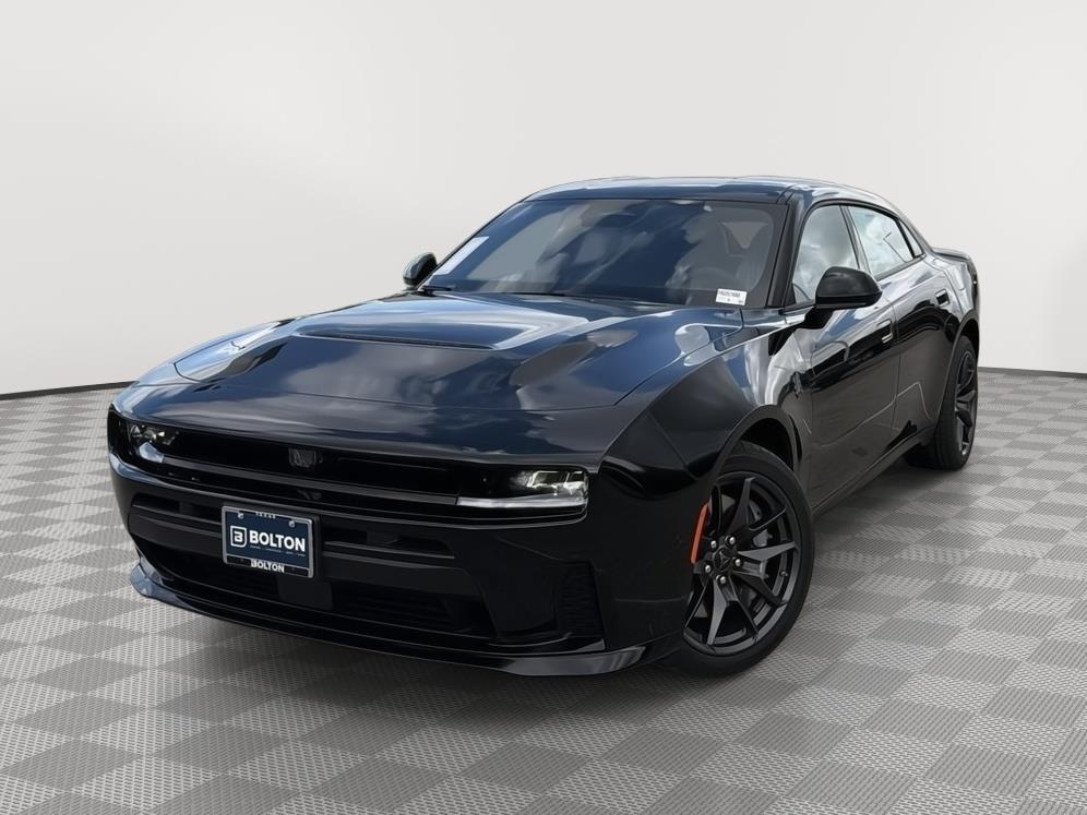 2026 Dodge Charger Scat Pack AWD's photo