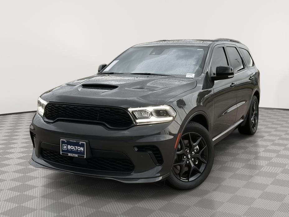 New 2026 Dodge Durango GT HEMI V8