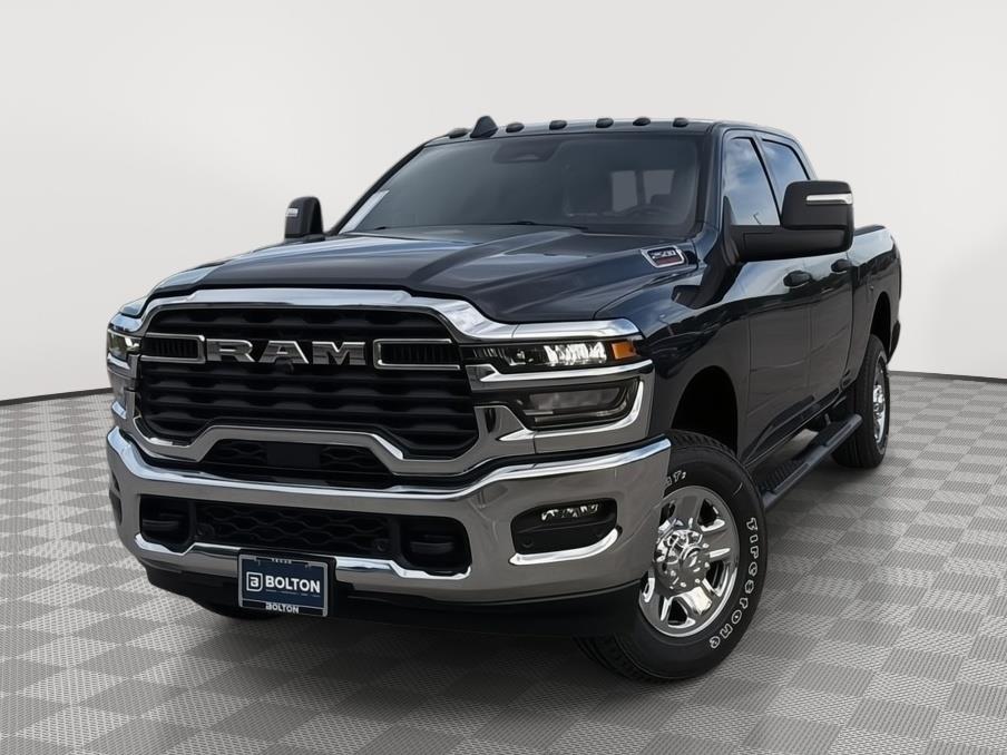 2026 RAM Ram 2500 Pickup Tradesman's photo