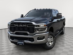2026 Ram 2500 Tradesman Pickup