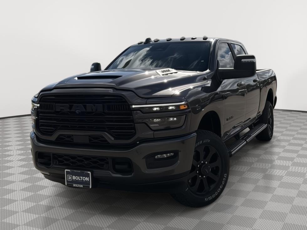 2026 RAM 2500 Laramie 4X4 Crew Cab SWB's photo