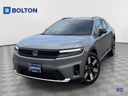 2025 Honda Prologue Elite SUV