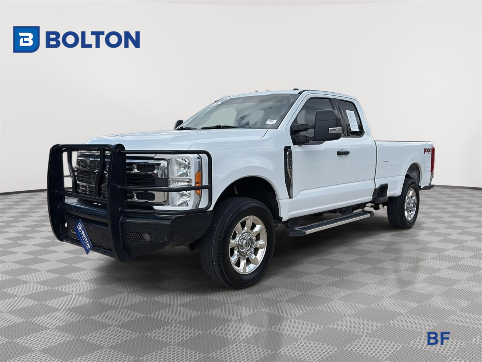 2023 Ford F-250 Super Duty