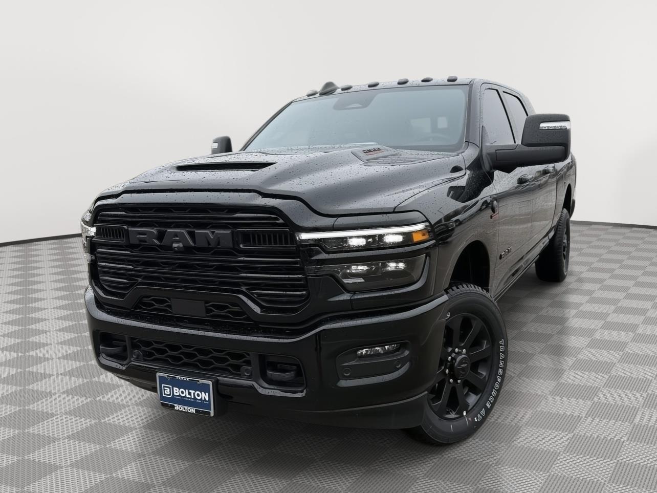 2026 RAM 2500 Laramie 4X4 Mega Cab's photo