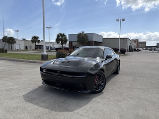 2025 Dodge Charger Daytona Daytona R/T Coupe
