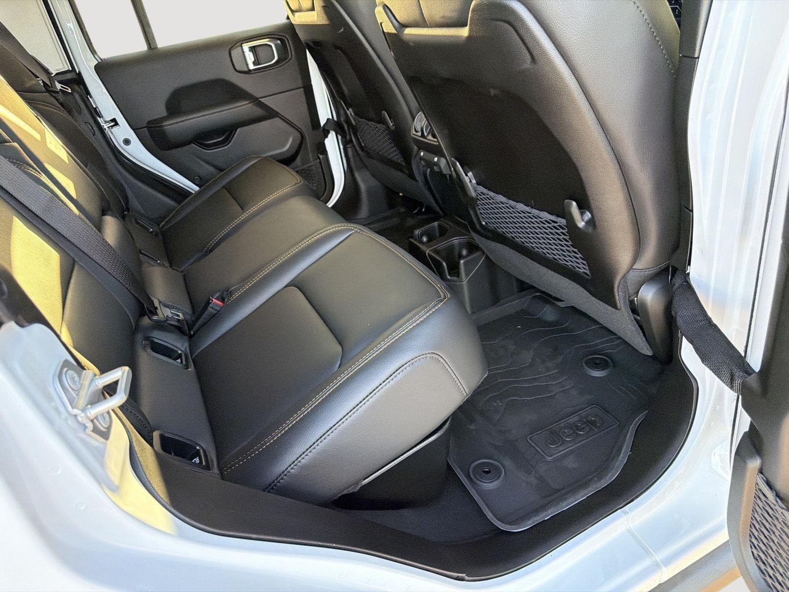 2025 Jeep Gladiator Texas Trail - Photo 18