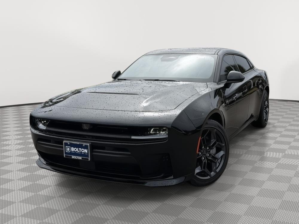 2026 Dodge Charger R/T AWD's photo