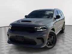 2026 Dodge Durango GT HEMI V8 Sport Utility