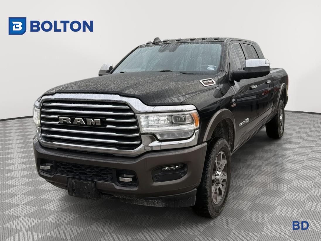 2021 RAM Ram 2500 Pickup Laramie Longhorn's photo