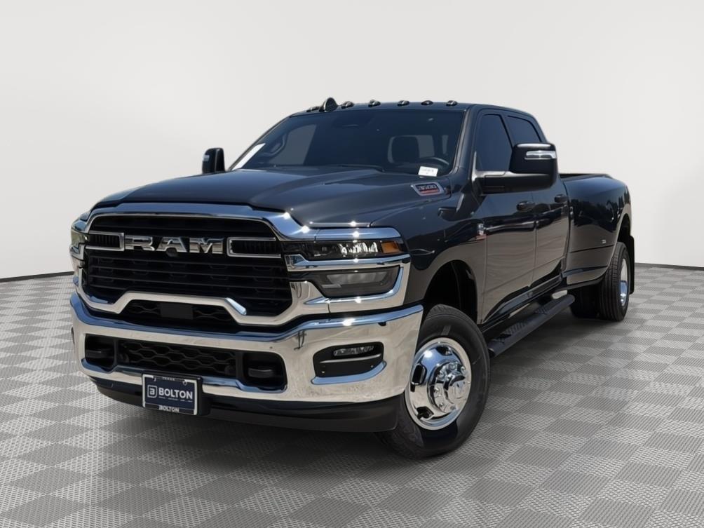 2026 RAM 3500 Tradesman 4X4 Crew Cab LWB's photo