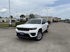 2025 Jeep Grand Cherokee Laredo Sport Utility