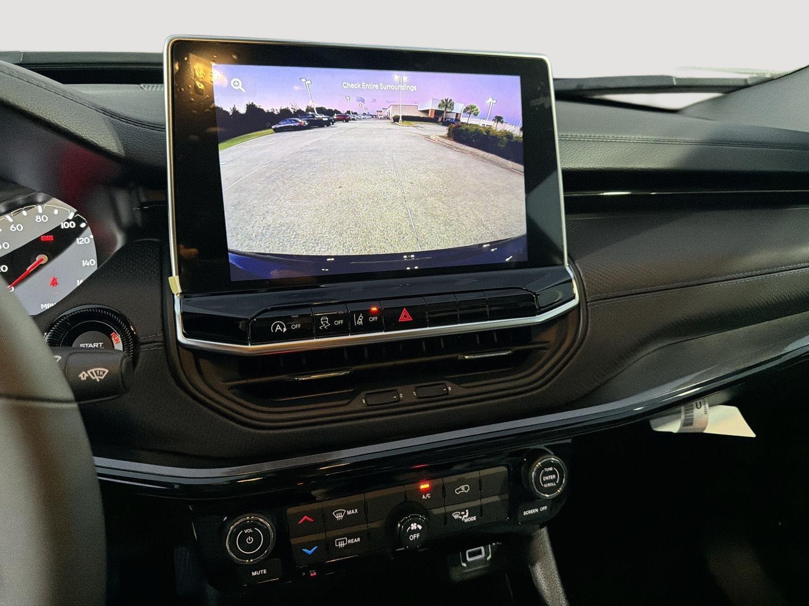 2026 Jeep Compass Latitude Altitude - Photo 26