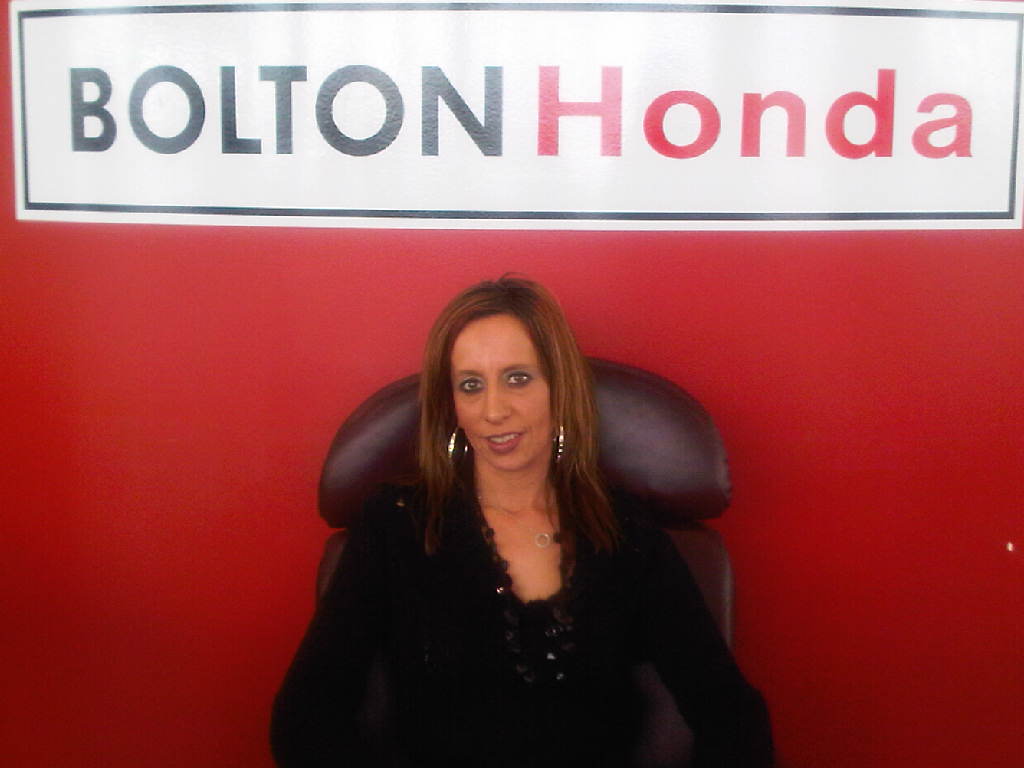 Rhonda Robertson