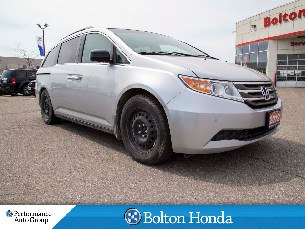 2012 Honda Odyssey For Sale >> Used 2012 Honda Odyssey For Sale At Bolton Honda Vin 2012 Honda Odyssey For Sale >> Used 2012 Honda Odyssey For Sale At Bolton Honda Vin
