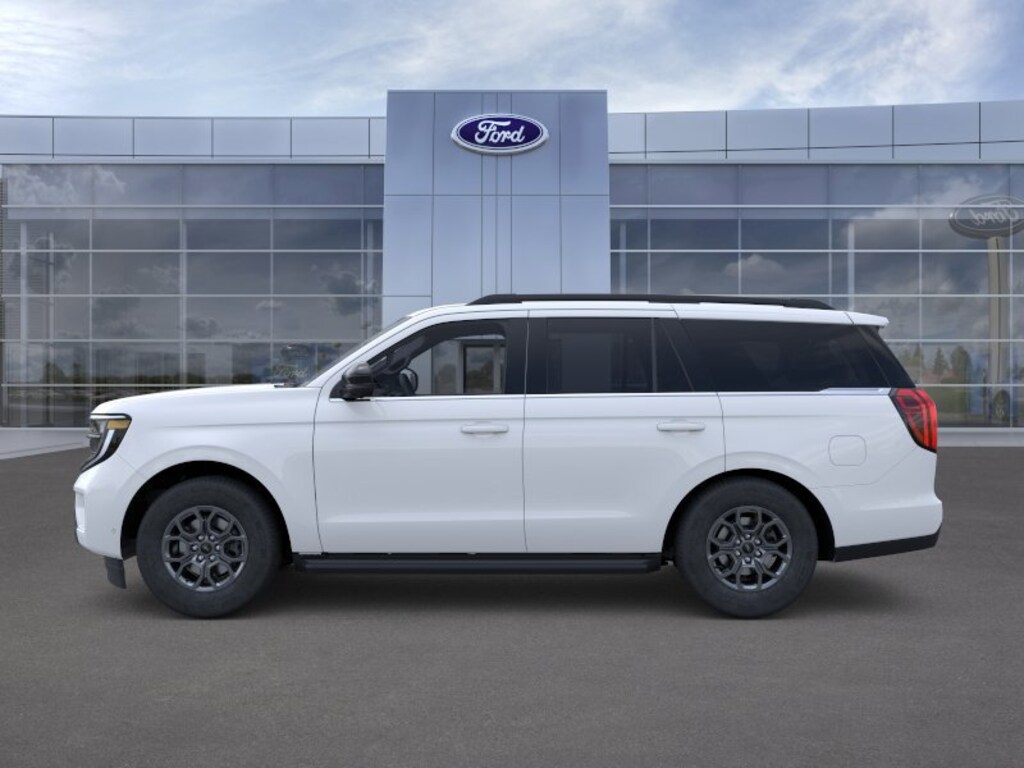 New 2026 Ford Expedition Active SUV