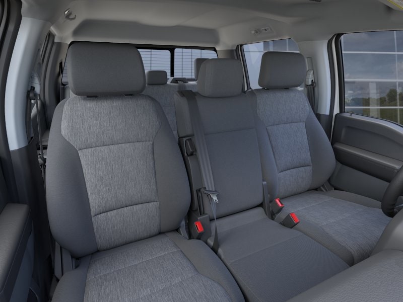 2026 Ford F-250 Super Duty XL - Photo 10