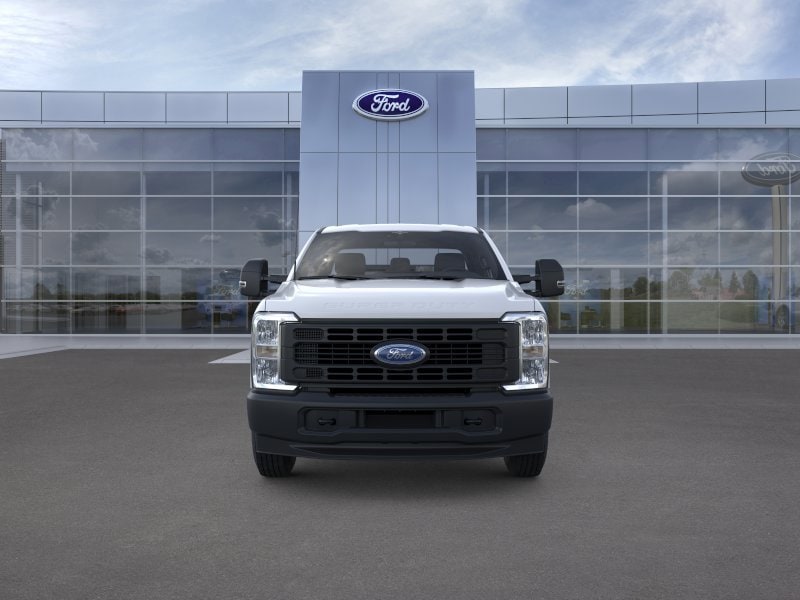 2025 Ford F-250 Super Duty XL - Photo 6