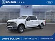  Ford Super Duty F-250 SRW