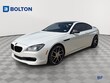  BMW 640i