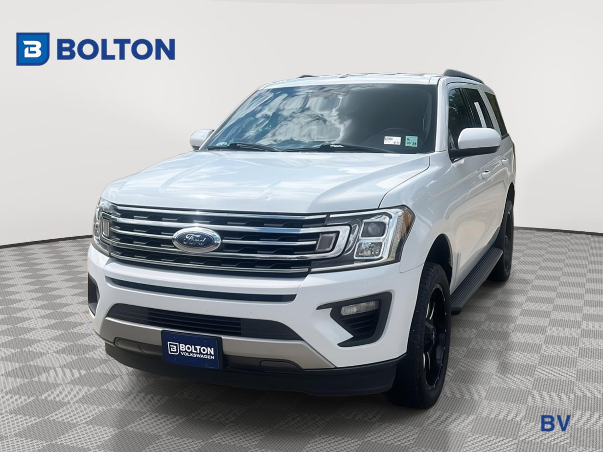 2018 Ford Expedition XLT