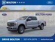  Ford Super Duty F-250 SRW