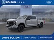  Ford Super Duty F-250 SRW