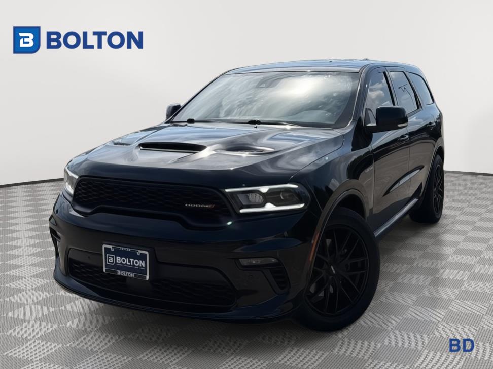 2022 Dodge Durango R/T Plus RWD's photo
