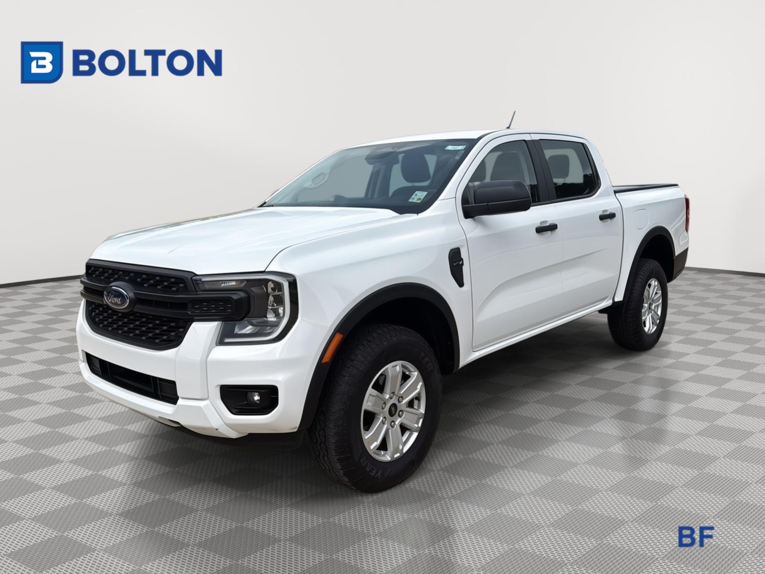 2024 Ford Ranger XL SuperCrew 5' Box's photo
