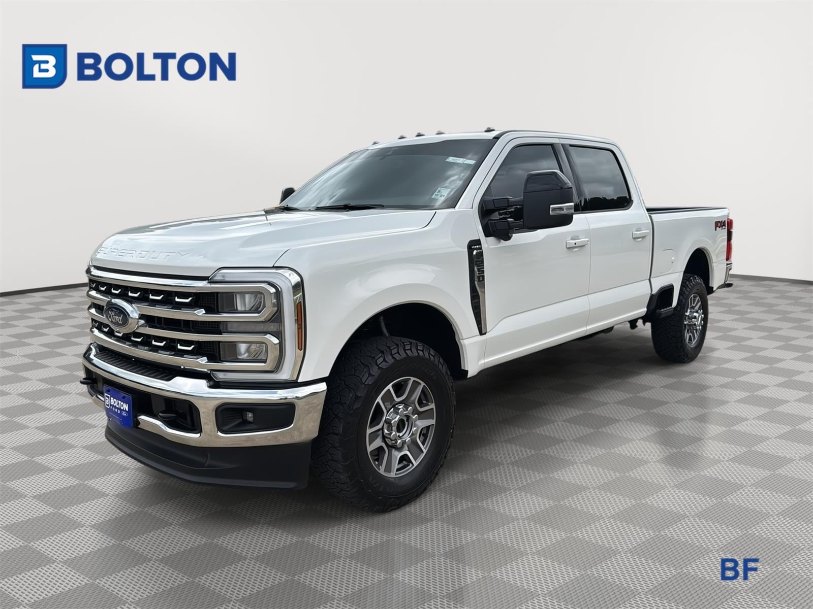2026 Ford F-250 Lariat 4x4 Crew Cab 6-3/4' Box's photo
