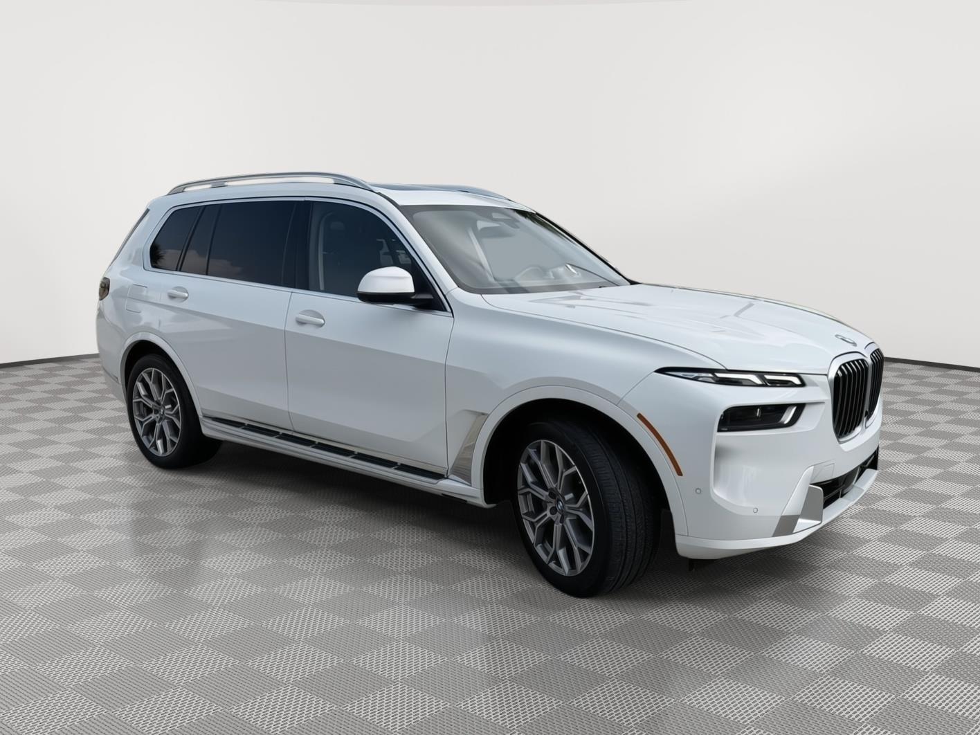 2024 BMW X7 40i - Photo 7