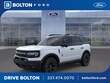  Ford Bronco Sport