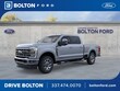  Ford Super Duty F-250 SRW