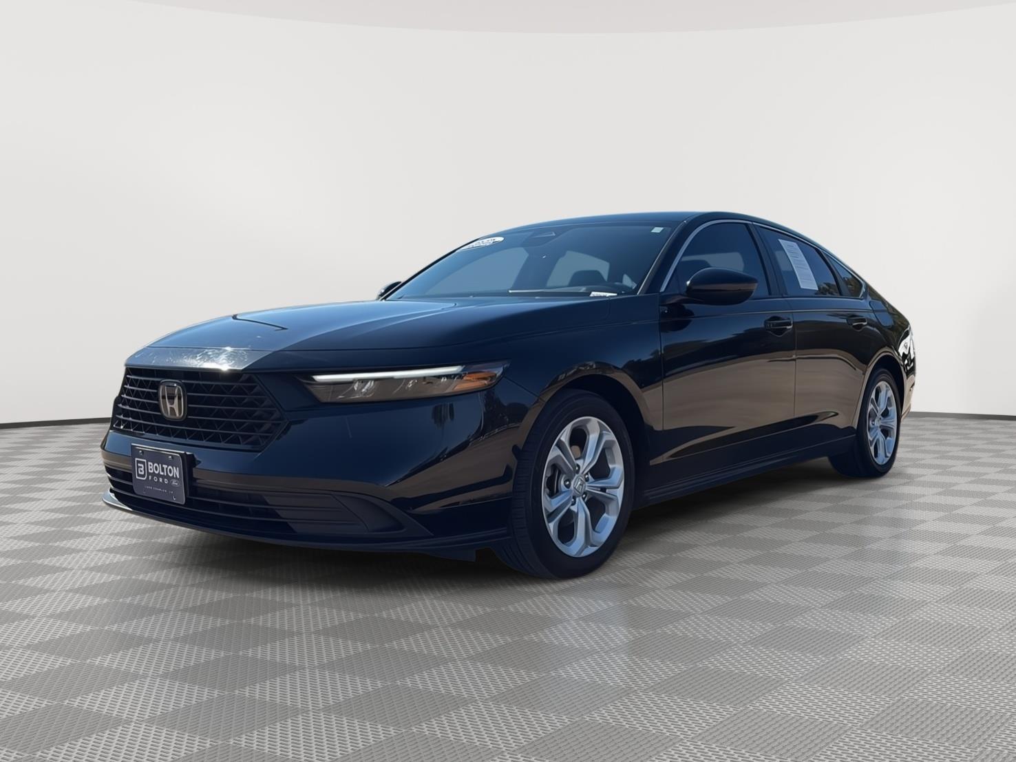 2024 Honda Accord