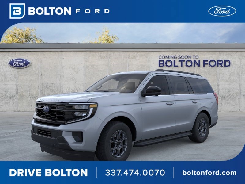 2026 Ford Expedition Active's photo