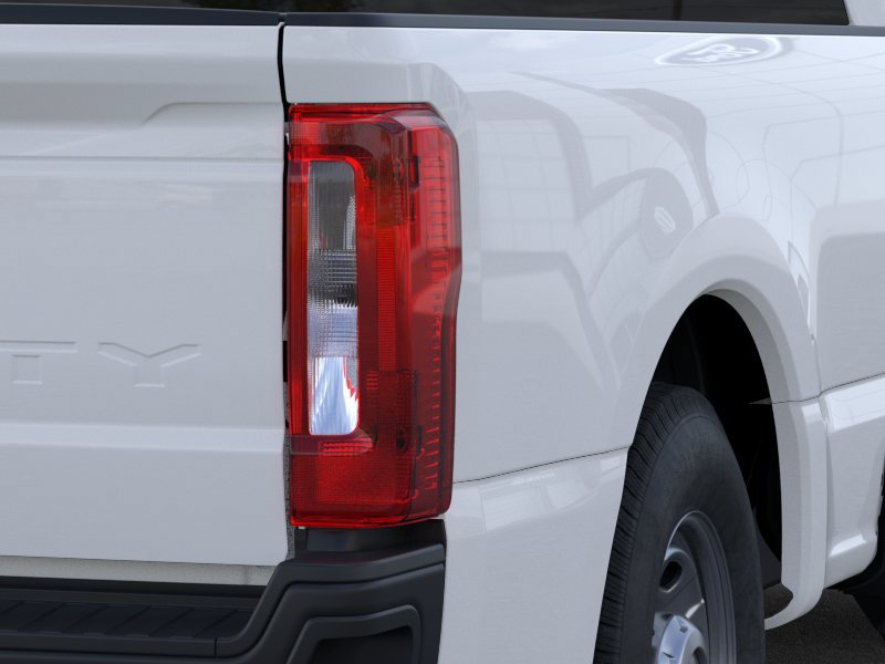2025 Ford F-250 Super Duty XL - Photo 21
