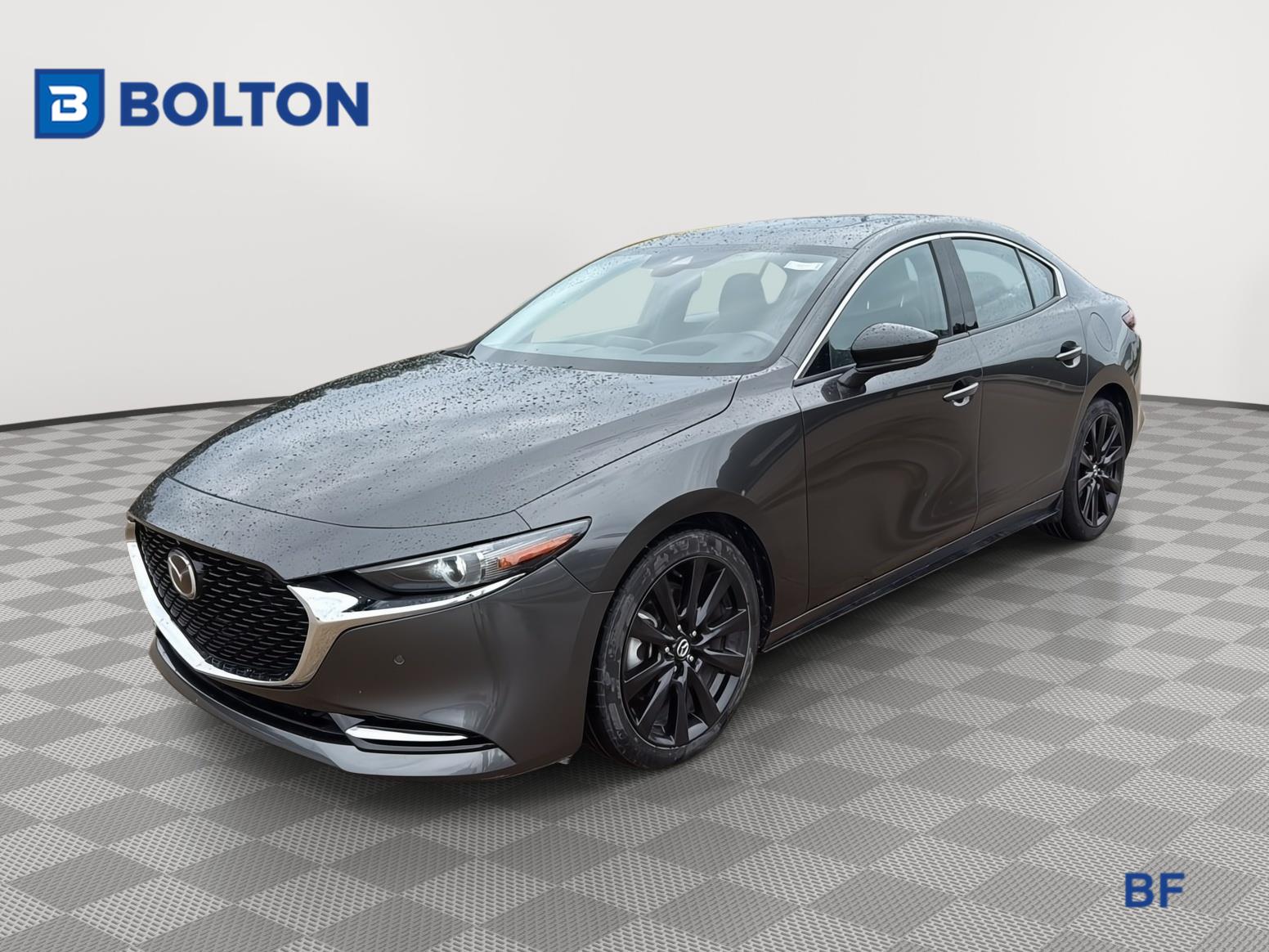 2021 Mazda CX-3 Premium Plus AT 4-Door SKYACTIV AWD's photo
