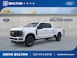  Ford Super Duty F-250 SRW