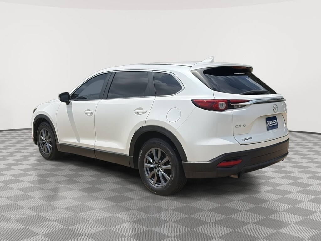 Used 2020 Mazda Mazda CX-9 Sport SUV