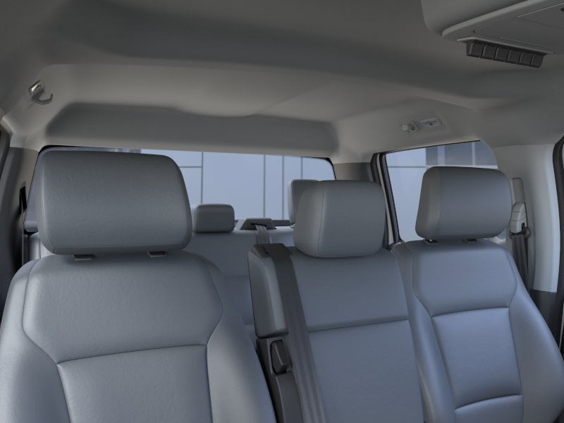 2025 Ford F-250 Super Duty XL - Photo 22