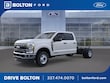  Ford Super Duty F-350 DRW