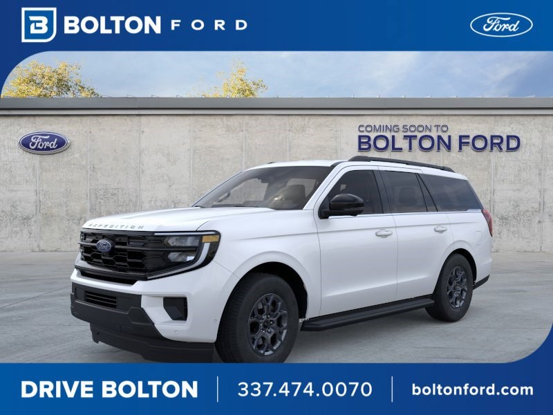 2026 Ford Expedition Active's photo