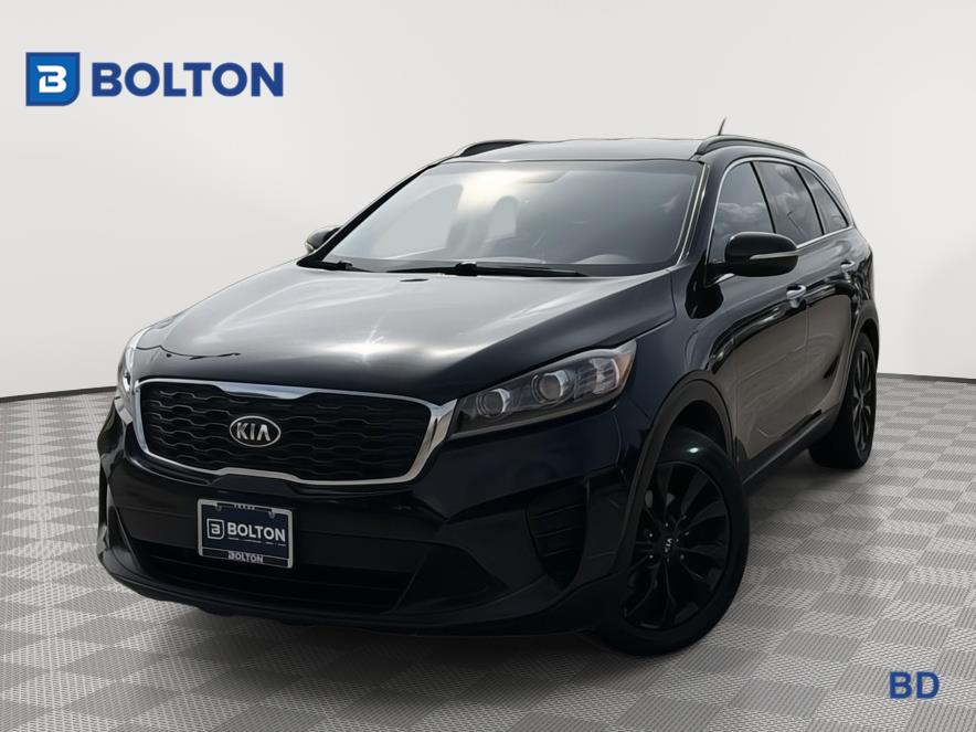 2019 Kia Sorento S V6 AT's photo