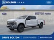  Ford Super Duty F-250 SRW