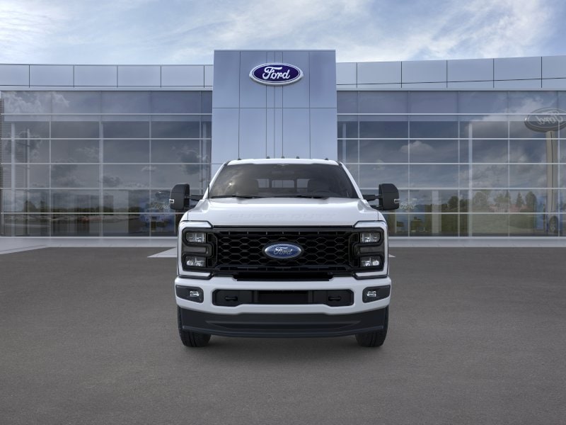 2026 Ford F-250 Super Duty XL - Photo 6