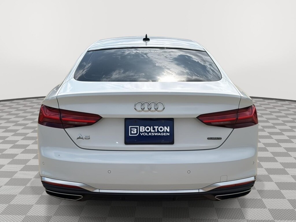 Used 2023 Audi A5 45 S line Premium Sportback