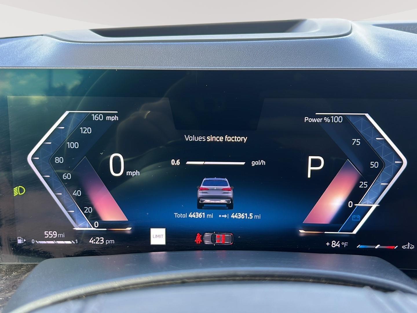 2025 BMW X5 40i - Photo 15