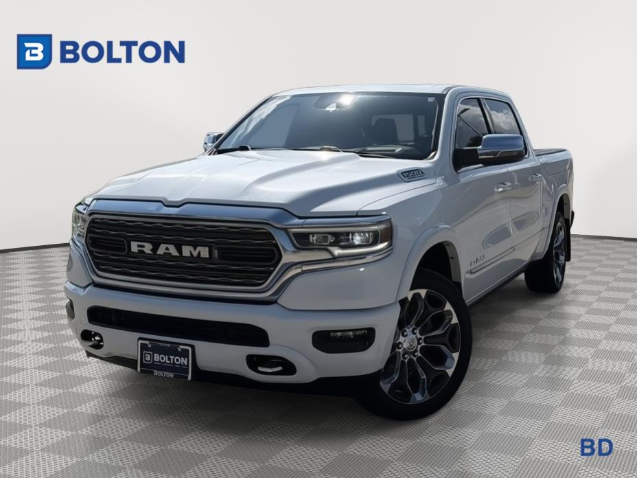 2023 RAM 1500 Limited 4x4 Crew Cab 5'7's photo