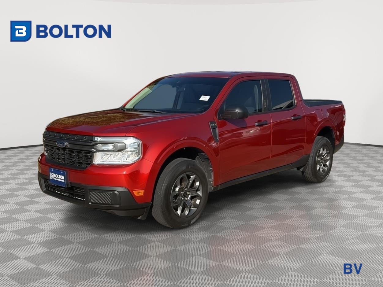 2023 Ford Maverick XLT FWD's photo