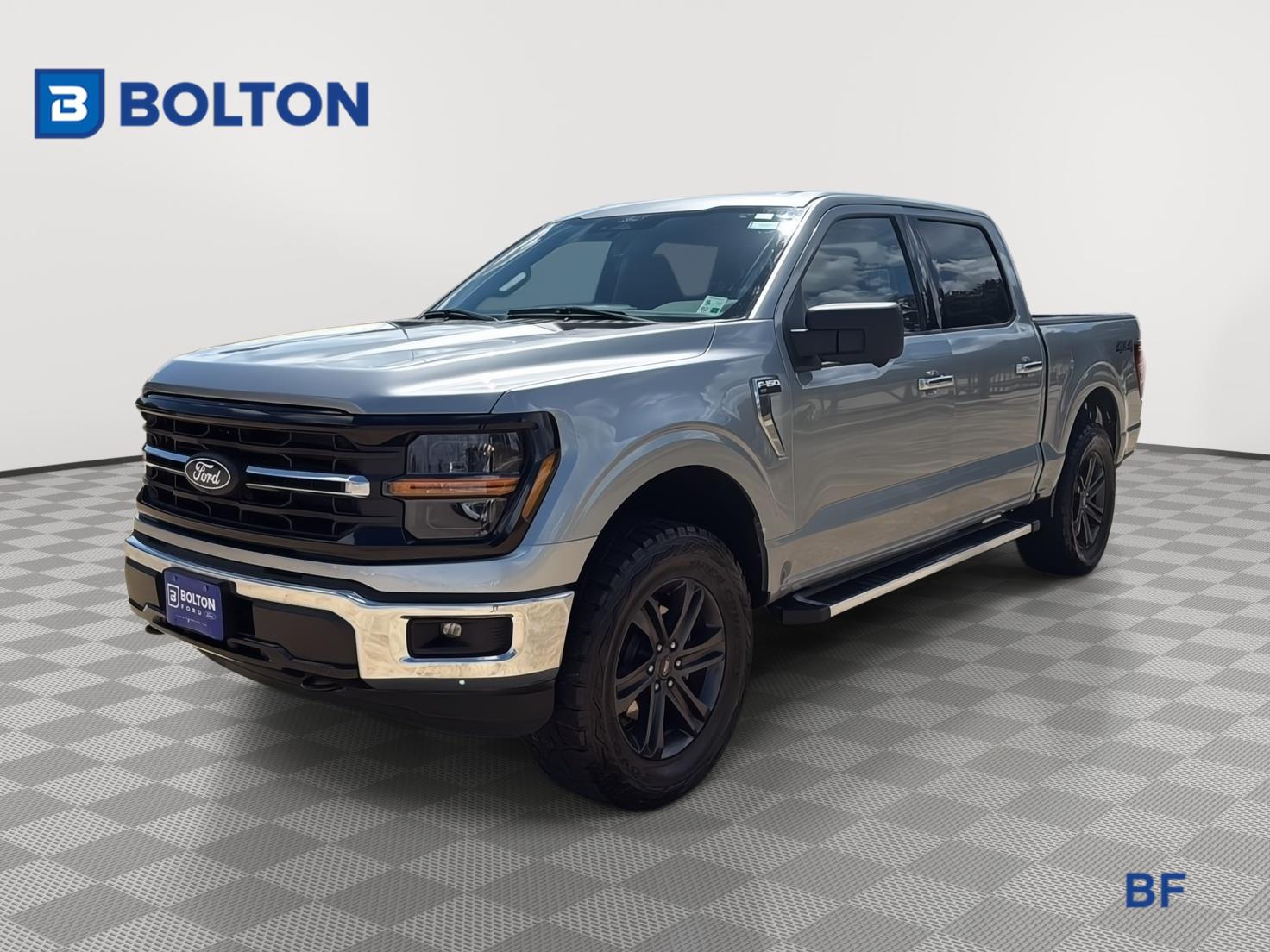 2024 Ford F-150 XLT 4x4 SuperCrew 5-1/2 Box's photo